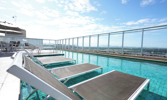 Centro Hotel | Promenade Fusion Itaguaí