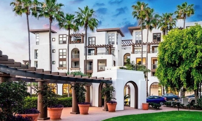 Mission Valley East Apartment | Promenade Rio Vista: 1BR in Prime Location – Mission Valley, San Diego