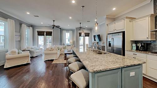 Panama City Beach House | Prominence 30A - Coastal Cottage