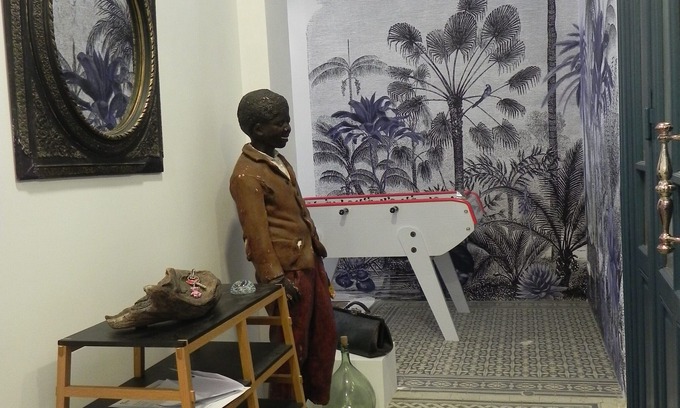 Modane Apartment | PROMO Apartment 130 m2 8 persons orelle 3 vallées valthorens