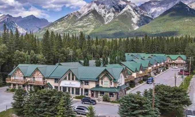 Harvie Heights House | Promotion ongoing!❤Family Fun Private Banff Close EntireThome❤