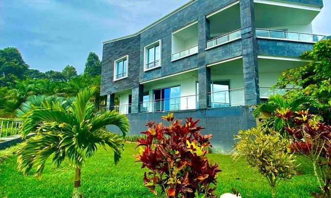 Girardota Villa | Propieda La Martini, Luxury Property in Girardota