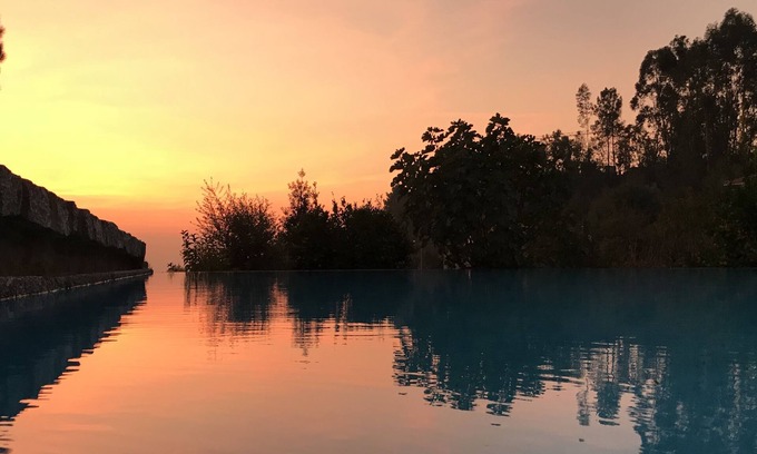 Guimaraes House | Propriedade do Pires