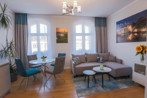 Opole Apartment | Proseco Apartments -Self check-in-