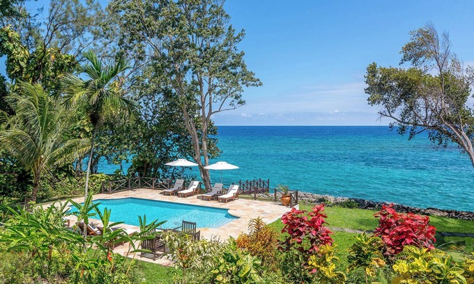 Ocho Rios House | Prospect Estate and Villas