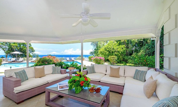 Ocho Rios House | Prospect Estate and Villas