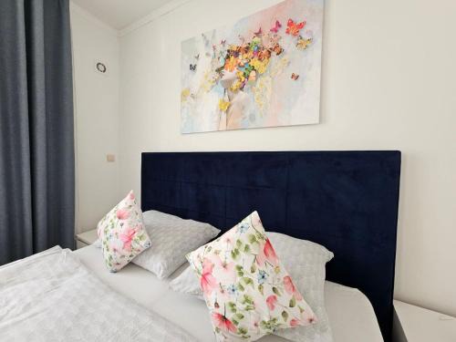 Hradec Kralove Apartment | Prostorný apartmán v centru - Wi-Fi, Netflix