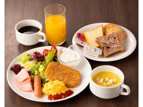 Kannai Hotel | PROSTYLE Ryokan Yokohama Bashamichi - Vacation STAY 48260v