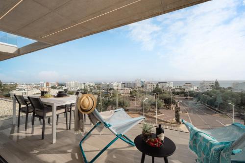 Protaras Apartment | Protaras Eden Seaside Suite