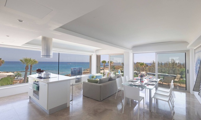 Protaras Apartment | Protaras Thalassa Apartment Ta206