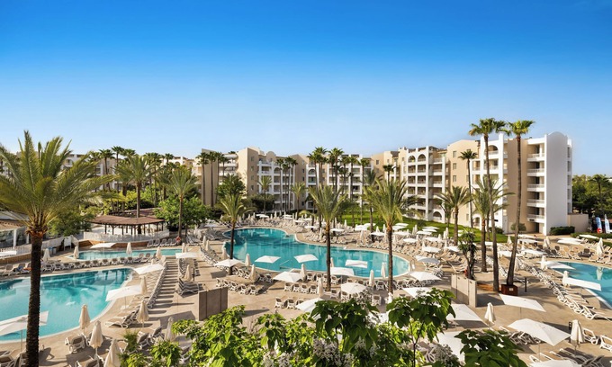 Sa Coma Apartment | Protur Safari Park Aparthotel