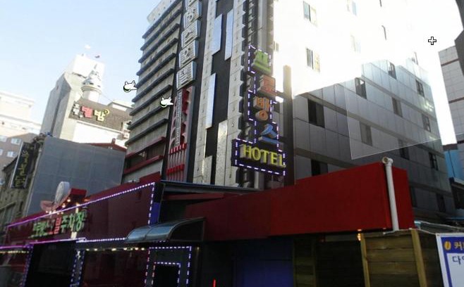 Michuhol-gu Hotel | Provence Hotel