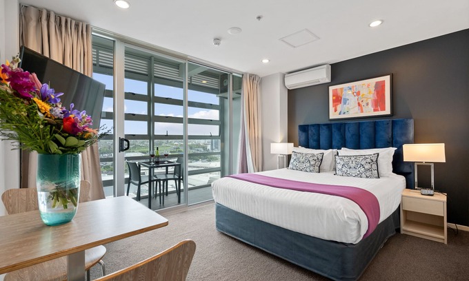 Manukau City Apartment | Proximity Apartments Manukau Auckland Airport