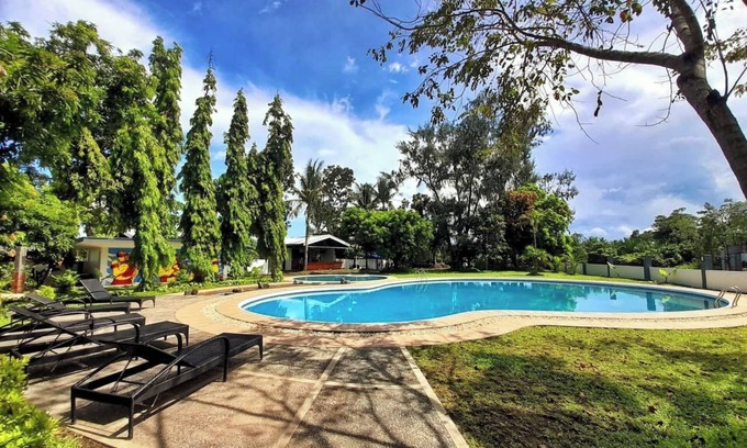 Legazpi Hotel | PROXY by The Oriental Albay