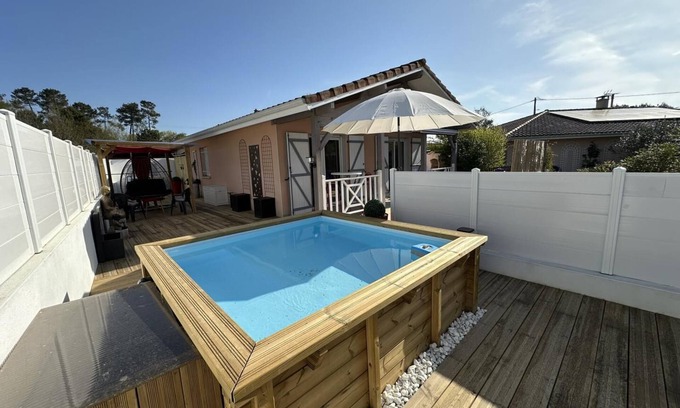 Saint-Vincent-de-Paul House | Prune - St-vincent-de-paul