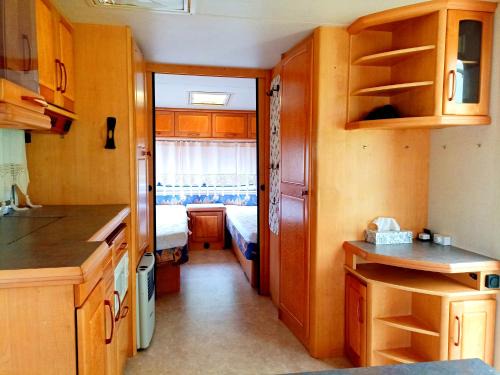 Gardna Wielka Other | Przyczepa kempingowa nad jez Gardno