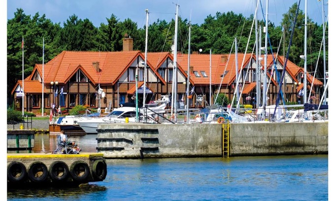 Leba Bed & Breakfast | Przystań Łeba Resort&Restaurant