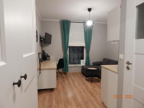 Opole Apartment | Przystanek Opole - MIKROAPARTAMENTY