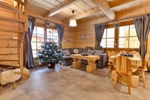 Zakopane Ski Chalet | Przytulny Domek I