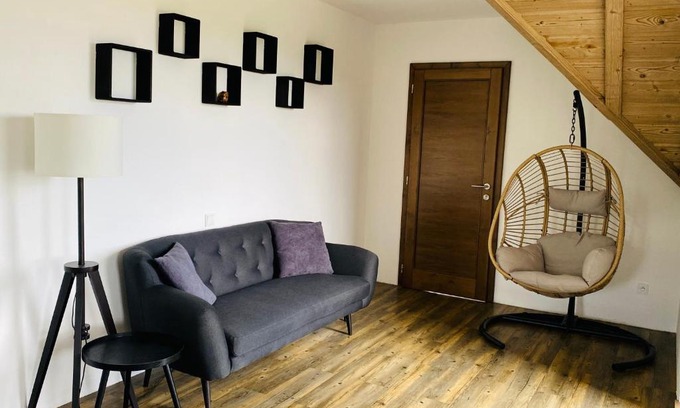 Benecko Apartment | Psí bouda Benecko