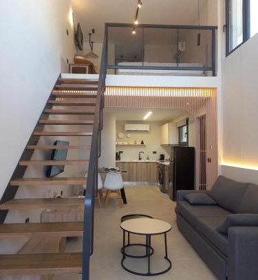 Tolo House | Psili ammos Loft in Tolo