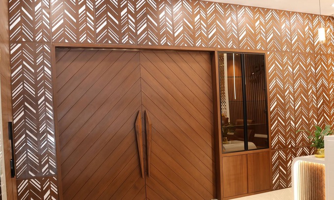 Nellore Hotel | PSK INN