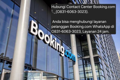 Kalimalang Apartment | PT CS Booking Jaya
