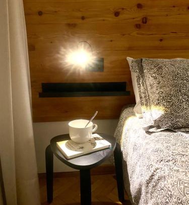 Badia Prataglia Apartment | PTHouse