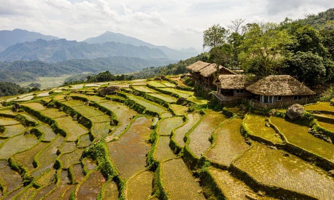 Pu Long Nature Reserve Other | Pu Luong Ecocharm