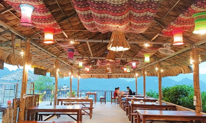 Pu Long Nature Reserve Hotel | Pu Luong May Home & Cafe