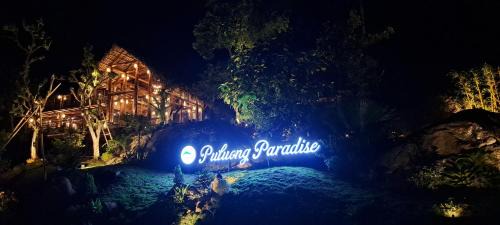 Pu Long Nature Reserve Hotel | Pu Luong Paradise