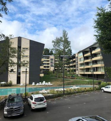 Pucon Apartment | Pucon centro, Condominio Alta Vista