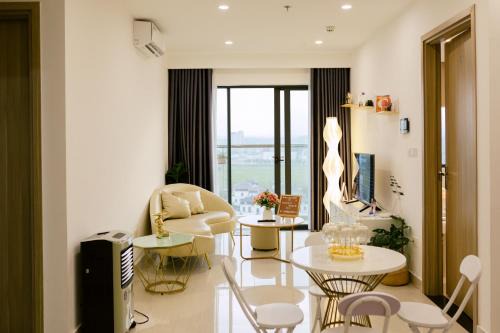 Hue Apartment | PucPu Homestay 2 Nera Garden Huế
