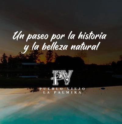 Municipo de Itati Cabin | Pueblo Viejo La Palmira