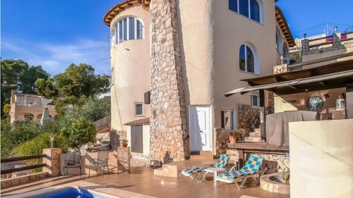 Benissa Coast Apartment | Puerta del Sol
