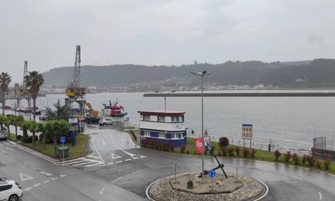 San Esteban Apartment | Puerto Norte - Spacious accommodation