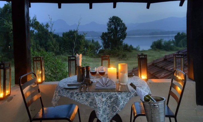 Sarangpur Hotel | Pugdundee Safari- Denwa Backwater Escape