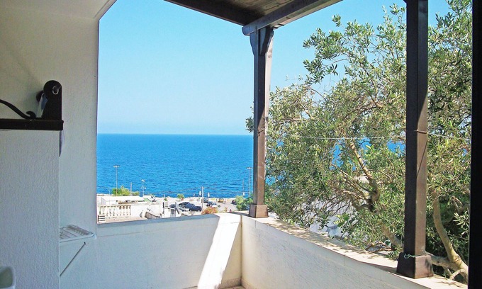 Marina di Andrano House | PUGLIA - SALENTO Villa with lovely panoramic views