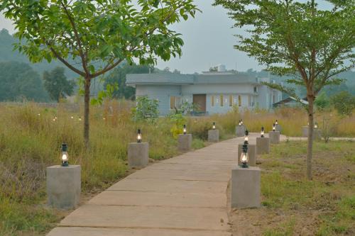 Umaria Villa | Pugmark Stays