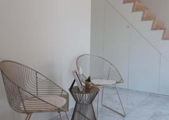 Geluwe House | Puhr House