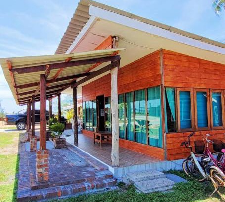 Setiu Resort | PULANG RESORT