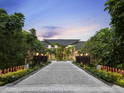 Ciawi Hotel | Pullman Ciawi Vimala Hills Resort