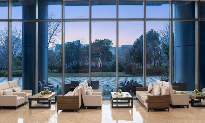 Haining Hotel | Pullman Haining