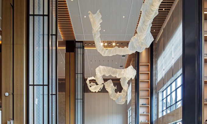 Yueyanglou District Hotel | Pullman Yueyang Hotel