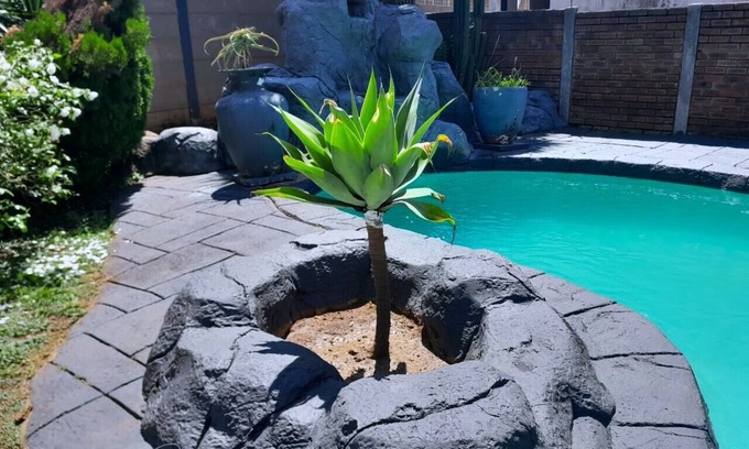 Greater Johannesburg Metropolitan Area Bed & Breakfast | Pumua Guesthouse And Spa