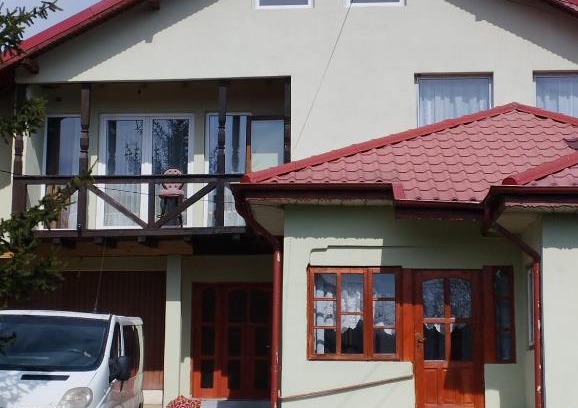 Izvoarele House | Punct Gastronomic Local Acasa la Vero