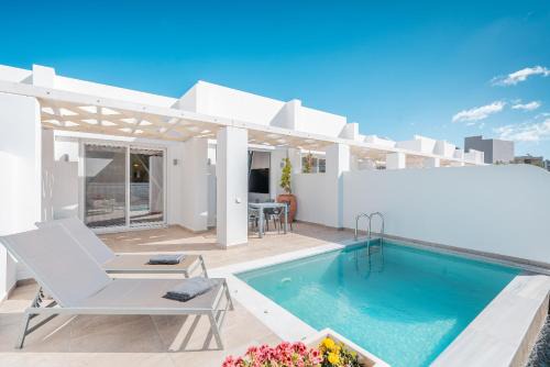 Karpathos Villa | Punta Mare Villa 2