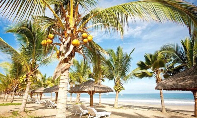 Punta Sal Hotel | Punta Sal Suites & Bungalows Resort