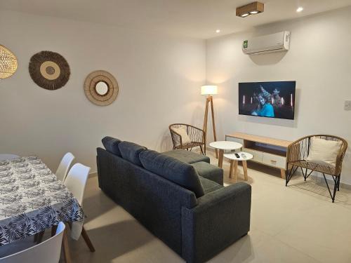Monte Hermoso Apartment | Punta Tejada