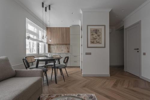 Klaipeda Apartment | Puodžių 5 - Self check in, , City center
